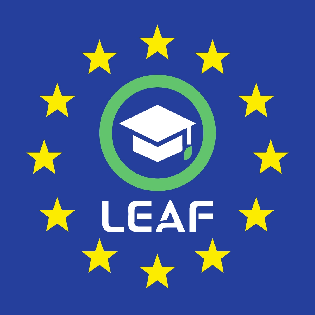 LEAF [Liberal Enhanced Arts Foundation] 