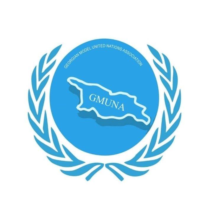 Georgian Model United Nations Association 